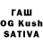 ГАШ 40% ТГК Md Kabbo